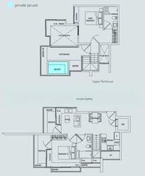 Newton Edge (D9), Apartment #563406371